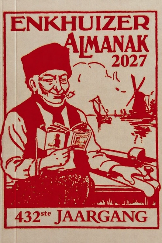 Enkhuizer Almanak 2027