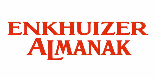 Enkhuizer Almanak