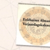 Verjaardagskalender